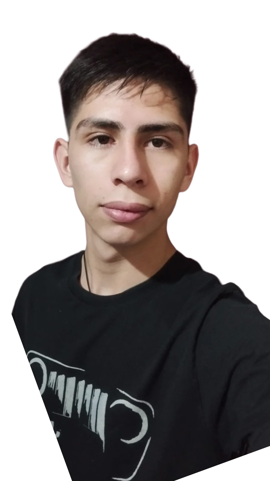 Said Dev Profile